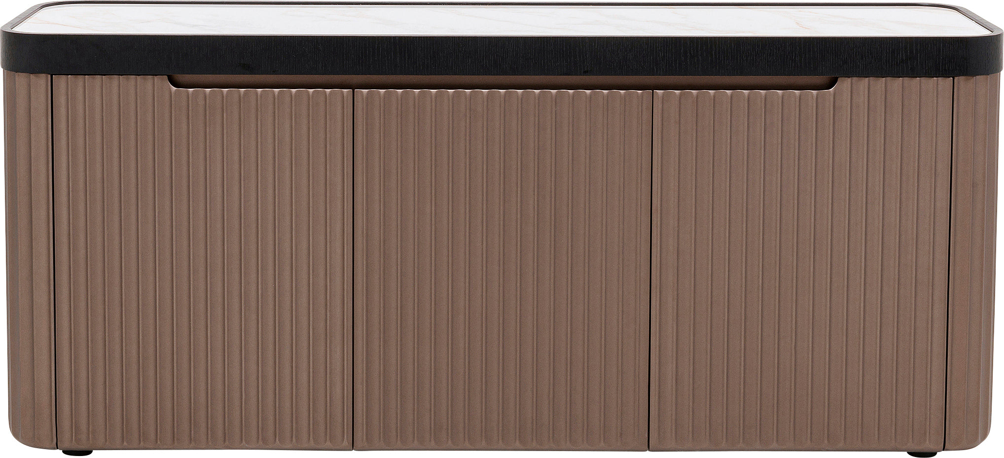 Kare - Sideboard Phoenix 180x80cm