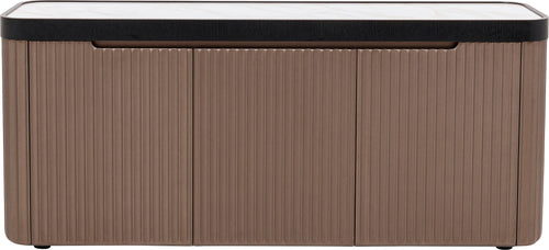 Kare - Sideboard Phoenix 180x80cm