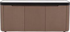 Kare - Sideboard Phoenix 180x80cm