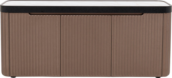 Kare - Sideboard Phoenix 180x80cm