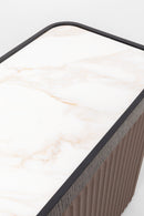 Kare - Sideboard Phoenix 180x80cm