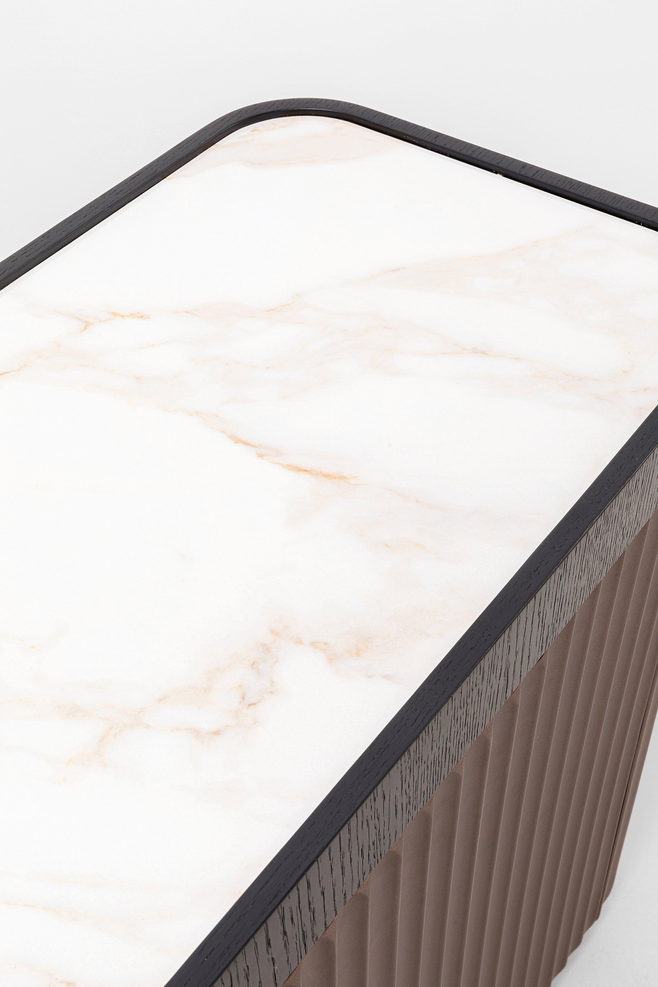Kare - Sideboard Phoenix 180x80cm