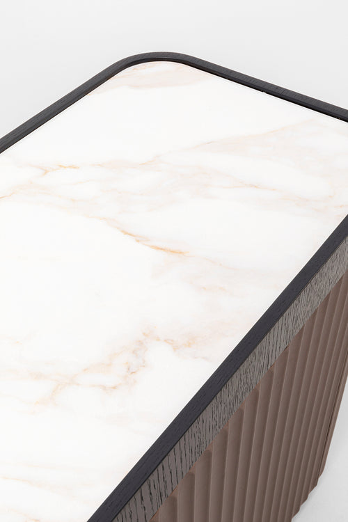 Kare - Sideboard Phoenix 180x80cm