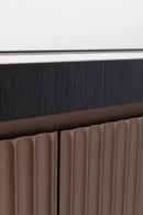 Kare - Sideboard Phoenix 180x80cm
