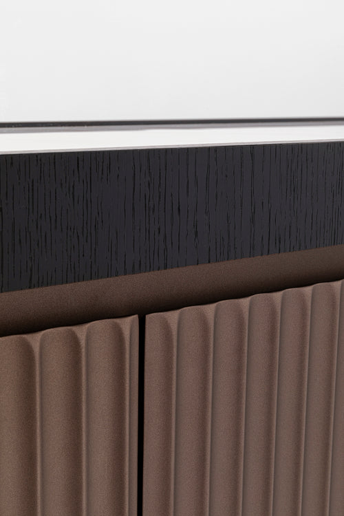 Kare - Sideboard Phoenix 180x80cm