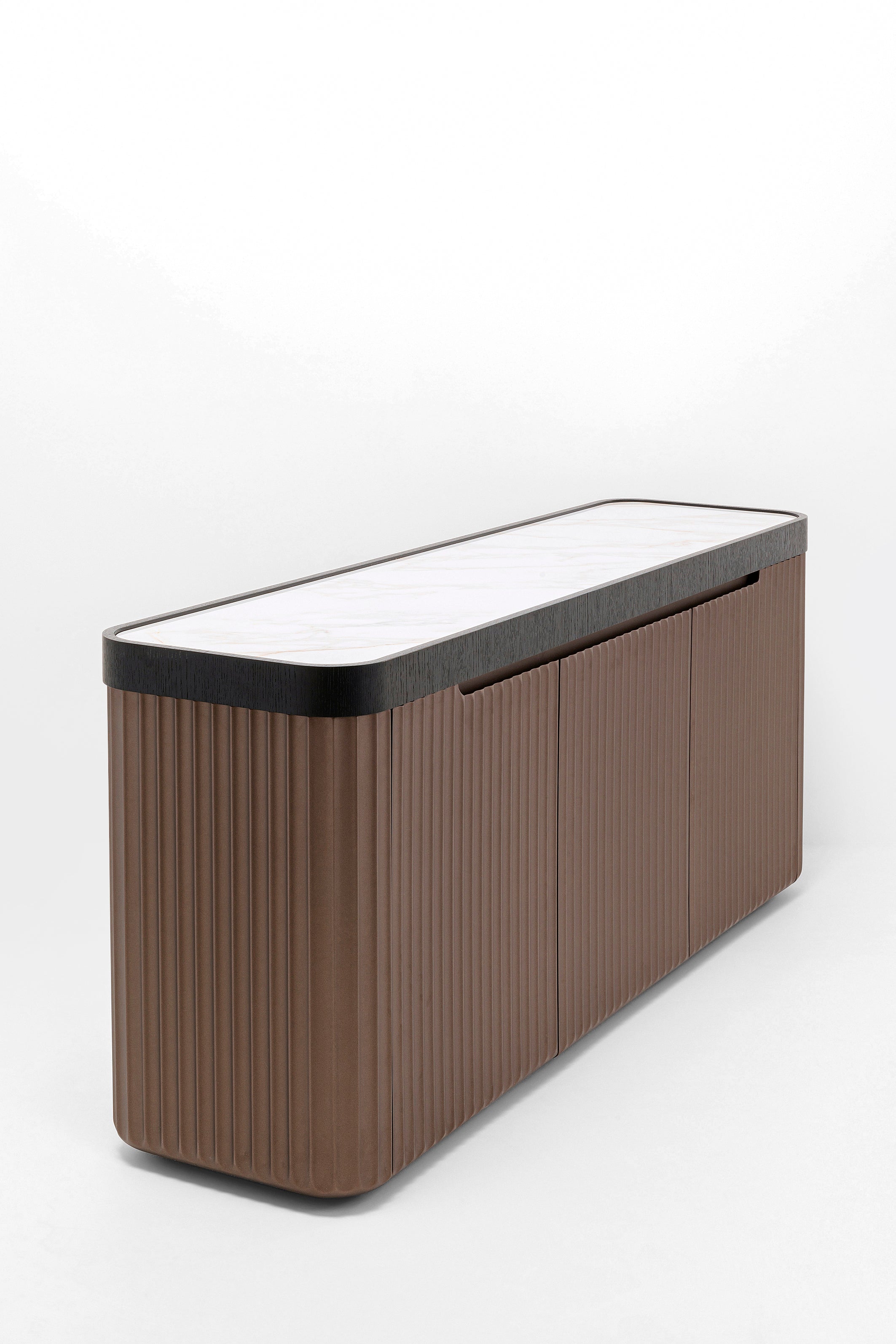 Kare - Sideboard Phoenix 180x80cm