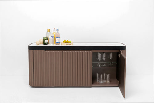 Kare - Sideboard Phoenix 180x80cm