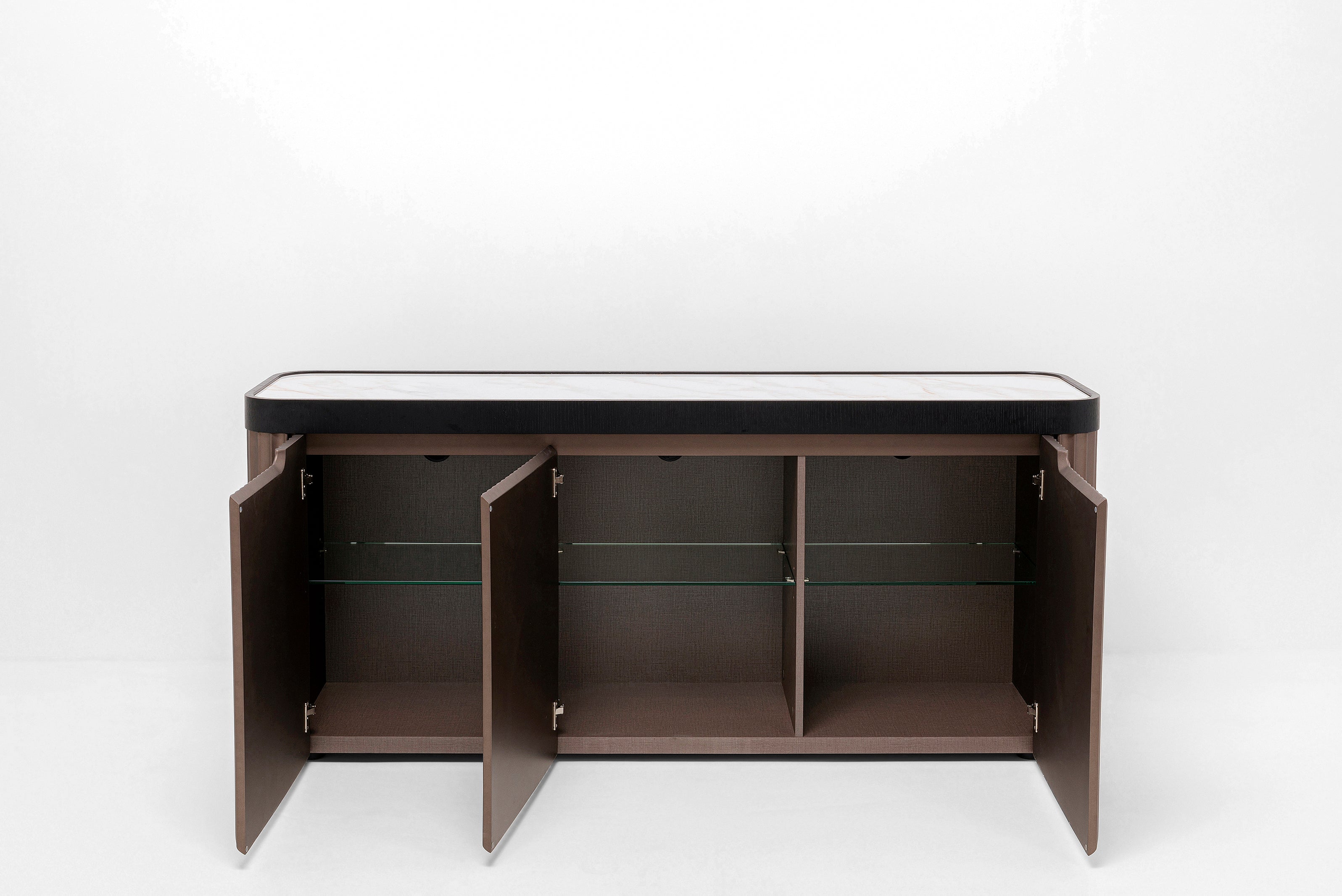 Kare - Sideboard Phoenix 180x80cm