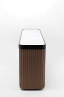 Kare - Sideboard Phoenix 180x80cm