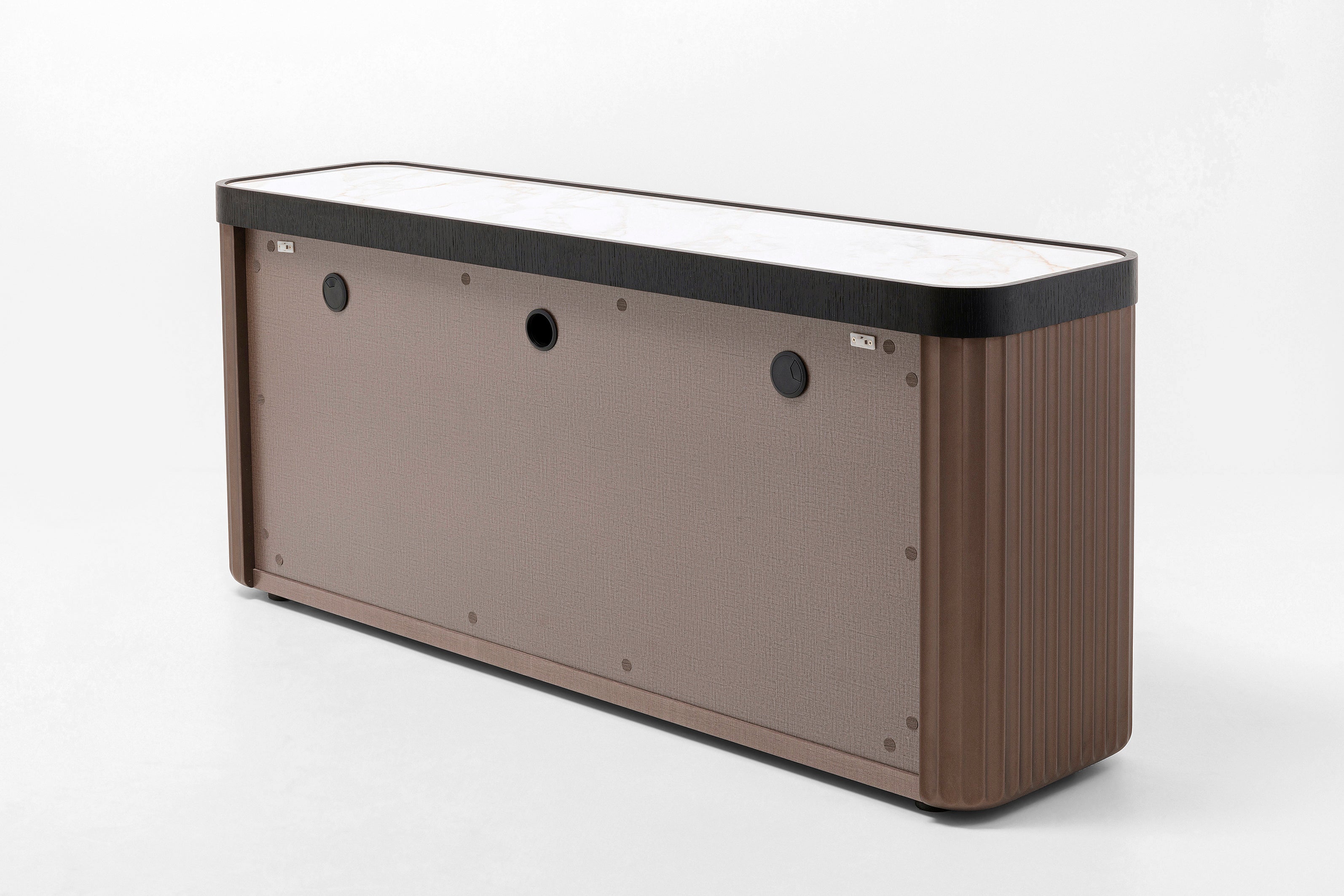 Kare - Sideboard Phoenix 180x80cm