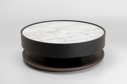 Kare - Coffee Table Phoenix Ø93cm
