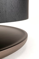 Kare - Coffee Table Phoenix Ø93cm