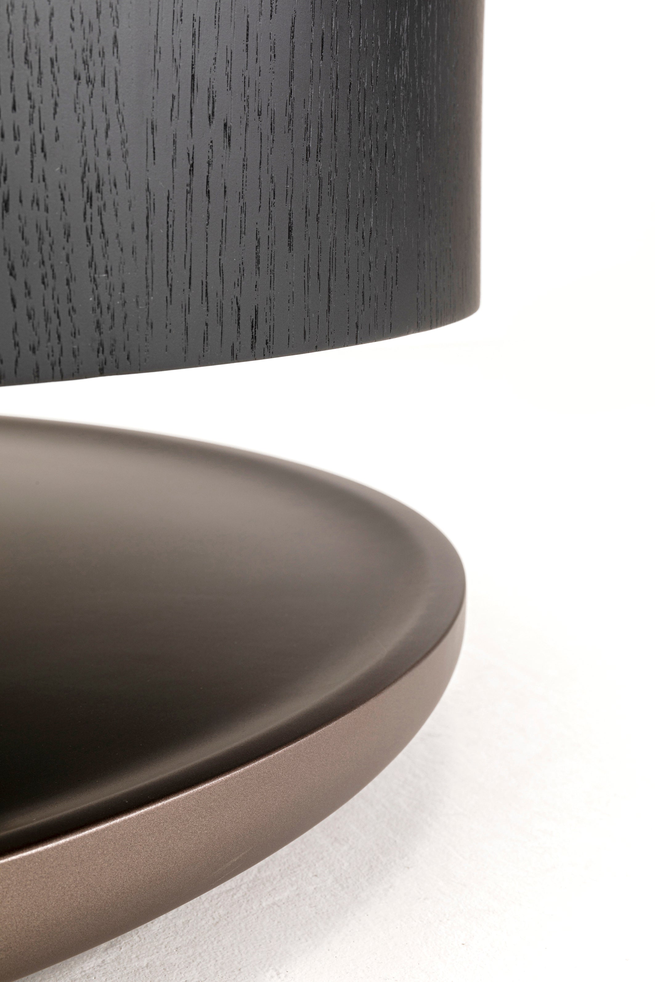 Kare - Coffee Table Phoenix Ø93cm