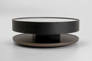 Kare - Coffee Table Phoenix Ø93cm