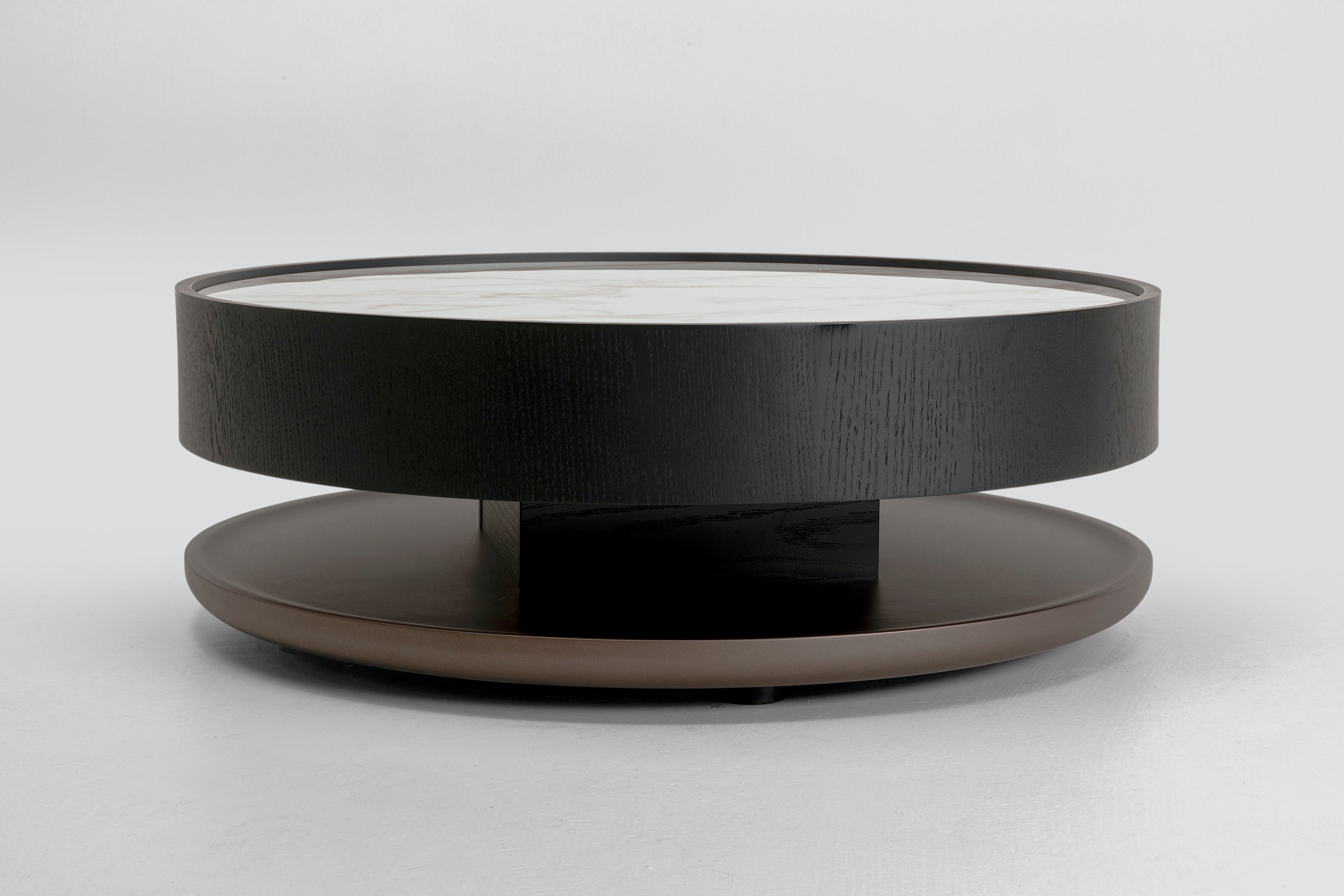 Kare - Coffee Table Phoenix Ø93cm