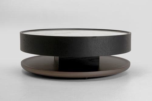 Kare - Coffee Table Phoenix Ø93cm