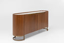 Kare - Sideboard Giorgio 180x80cm