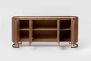Kare - Sideboard Giorgio 180x80cm