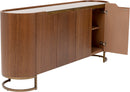 Kare - Sideboard Giorgio 180x80cm
