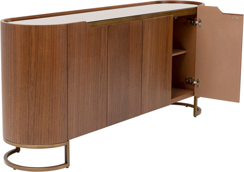 Kare - Sideboard Giorgio 180x80cm