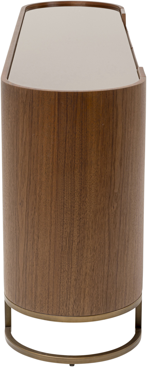 Kare - Sideboard Giorgio 180x80cm