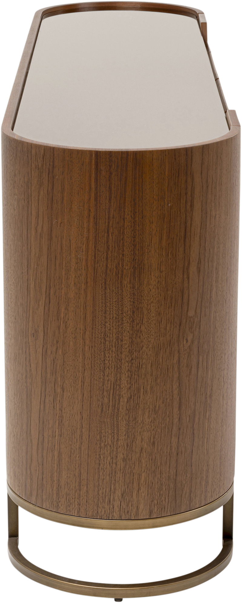 Kare - Sideboard Giorgio 180x80cm