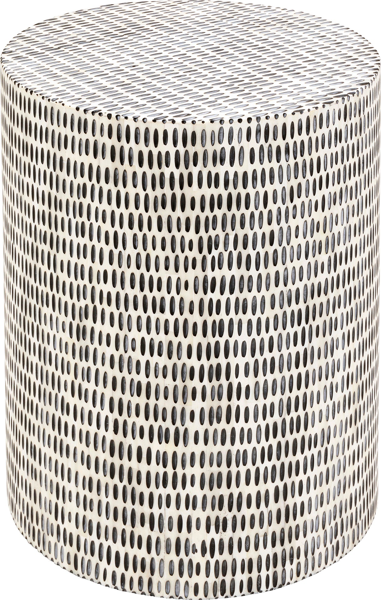 Kare - Side Table Piano Ø36cm