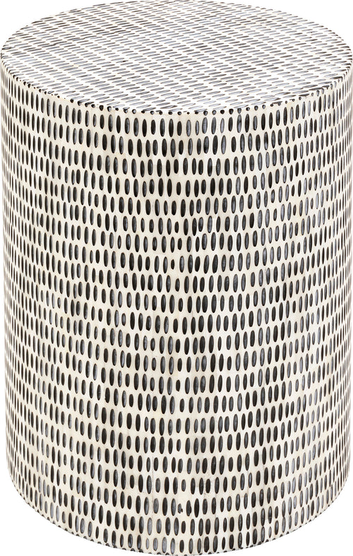Kare - Side Table Piano Ø36cm