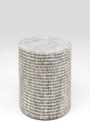 Kare - Side Table Piano Ø36cm