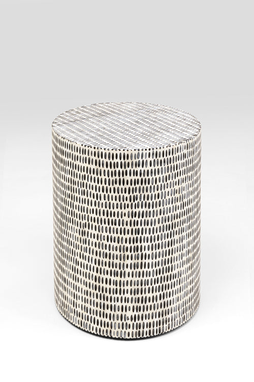 Kare - Side Table Piano Ø36cm