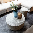 Kare - Side Table Piano Ø36cm