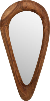 Kare - Mirror Jorge 91x45cm
