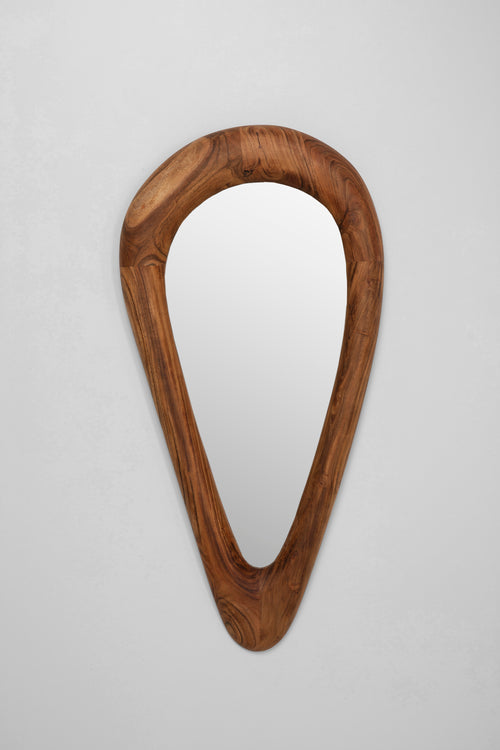 Kare - Mirror Jorge 91x45cm