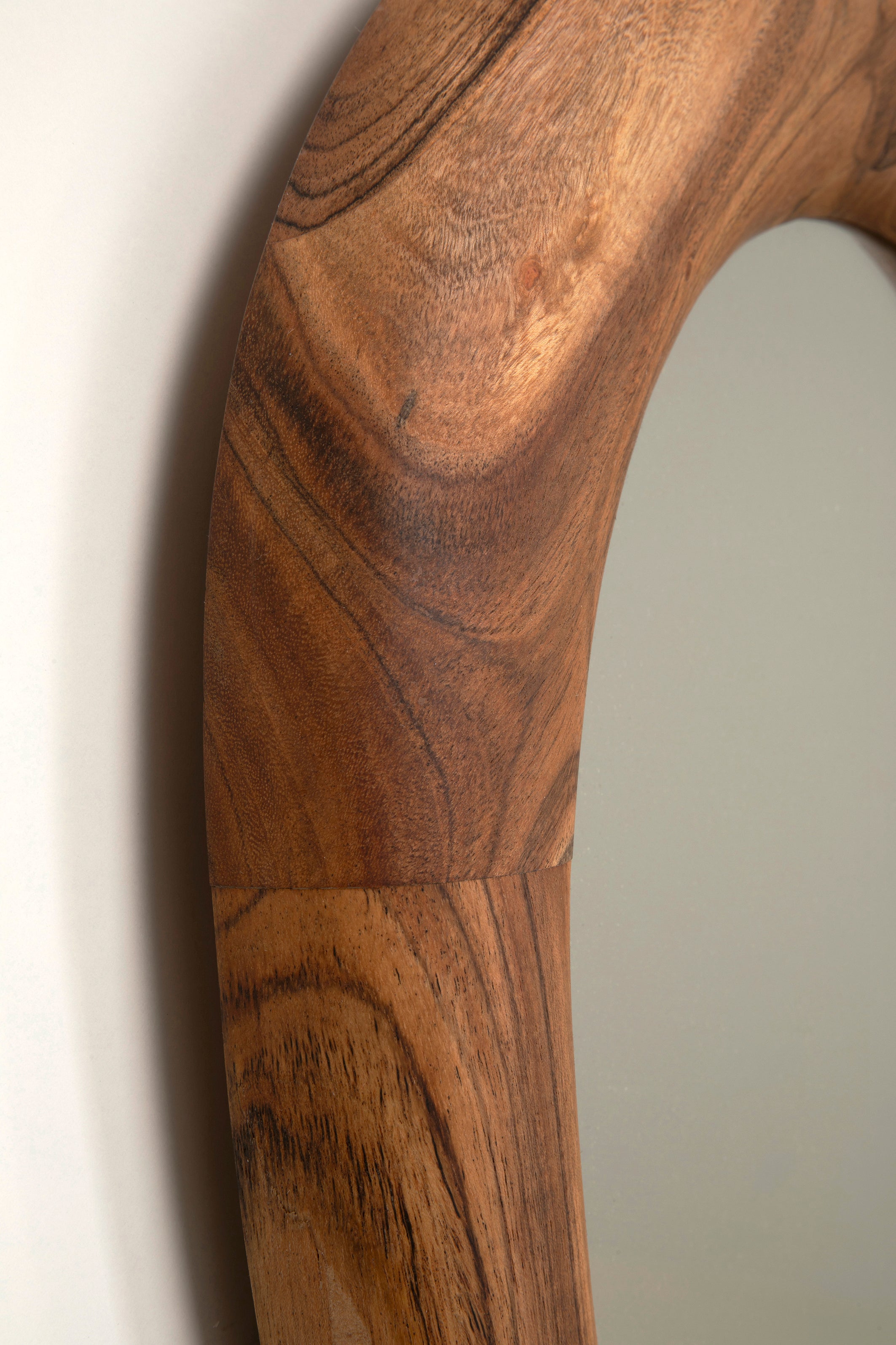 Kare - Mirror Jorge 91x45cm