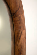 Kare - Mirror Jorge 91x45cm