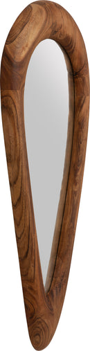 Kare - Mirror Jorge 91x45cm