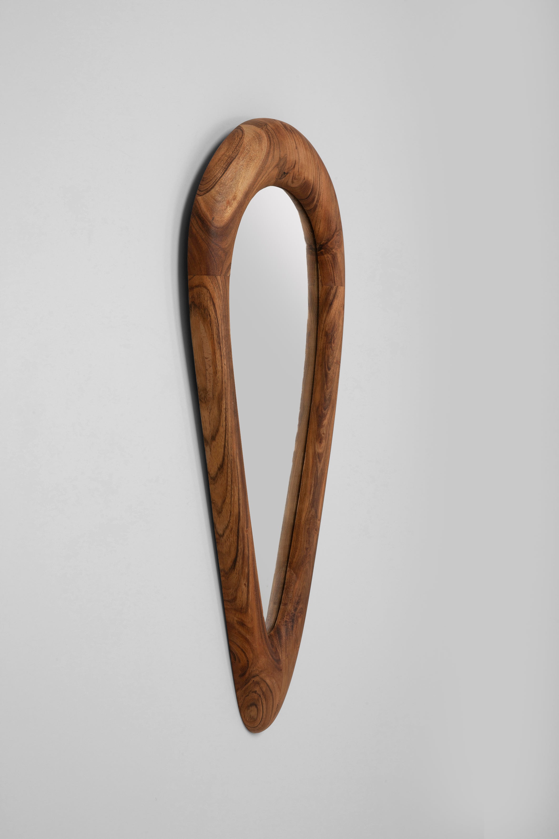 Kare - Mirror Jorge 91x45cm