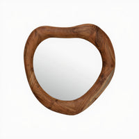 Kare - Mirror Jorge 80x78cm
