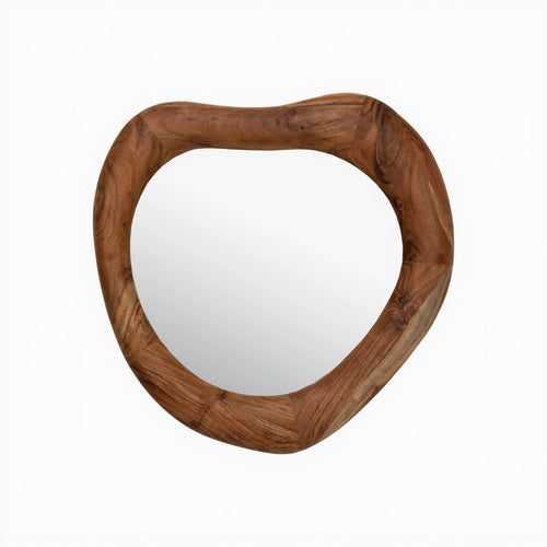 Kare - Mirror Jorge 80x78cm