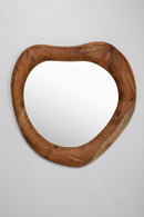 Kare - Mirror Jorge 80x78cm