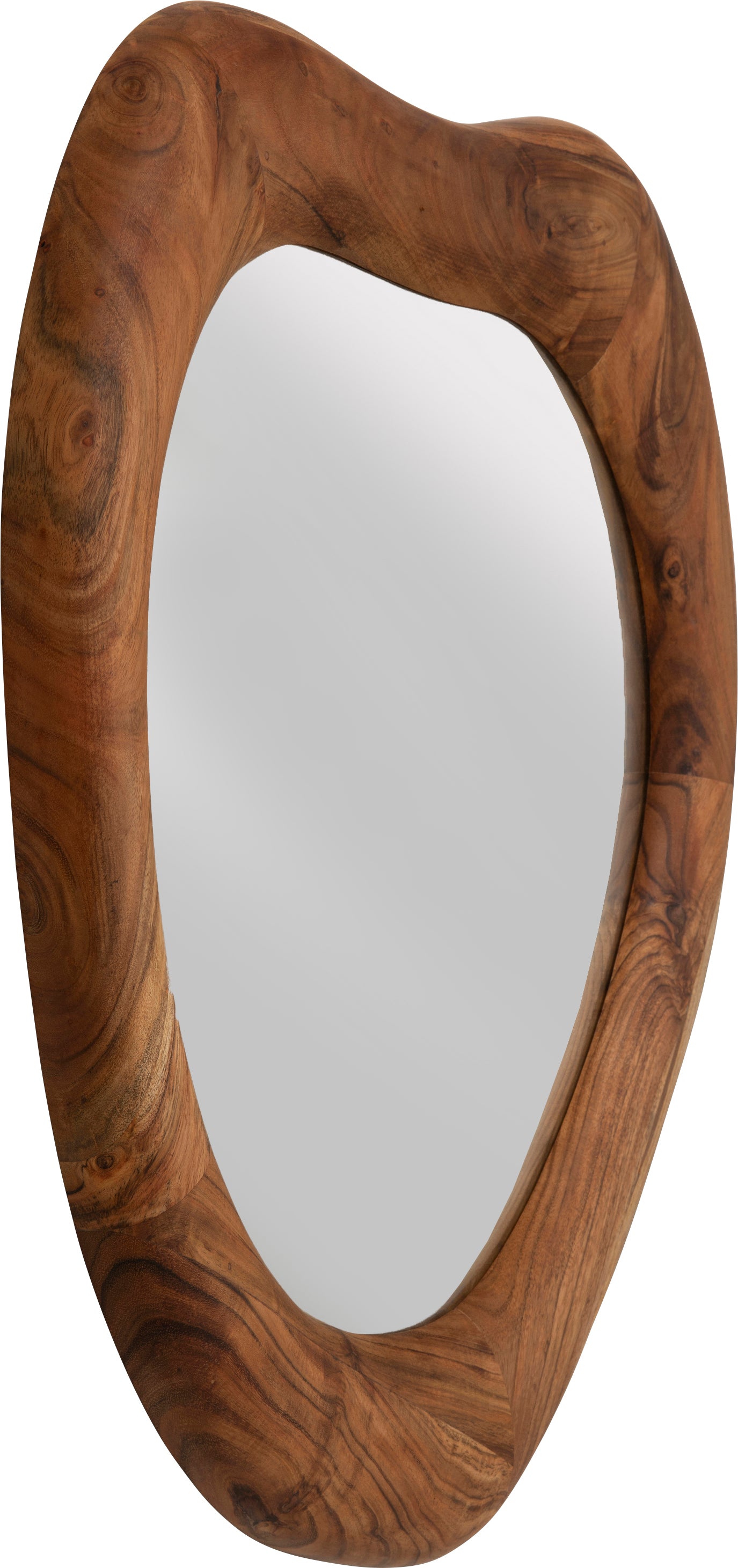 Kare - Mirror Jorge 80x78cm