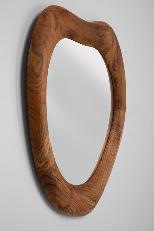 Kare - Mirror Jorge 80x78cm