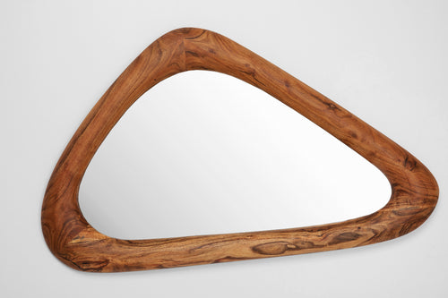 Kare - Mirror Jorge 101x62cm