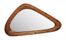 Kare - Mirror Jorge 101x62cm