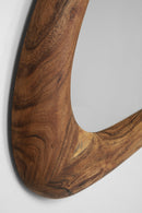 Kare - Mirror Jorge 101x62cm