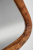 Kare - Mirror Jorge 101x62cm