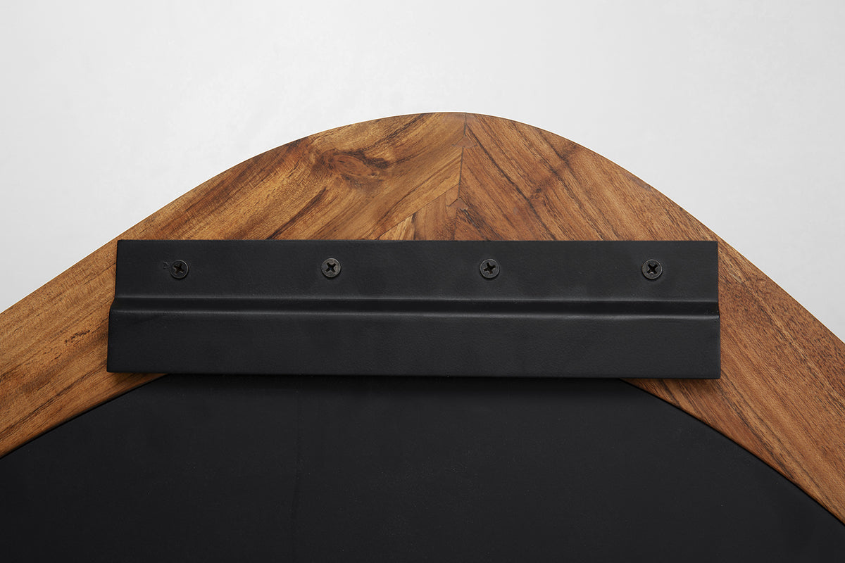 Kare - Mirror Jorge 101x62cm
