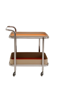 Kare - Bar Trolley Tango