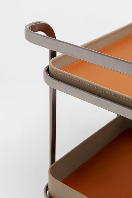 Kare - Bar Trolley Tango