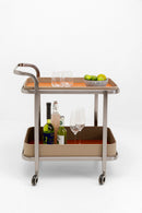 Kare - Bar Trolley Tango
